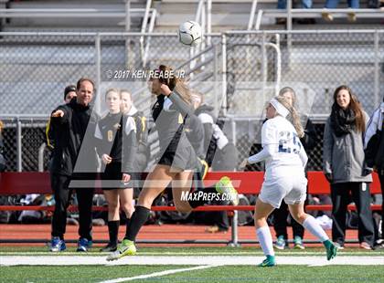 Thumbnail 3 in North Allegheny vs. Norwin (PIAA Class 4A Quarterfinal) photogallery.