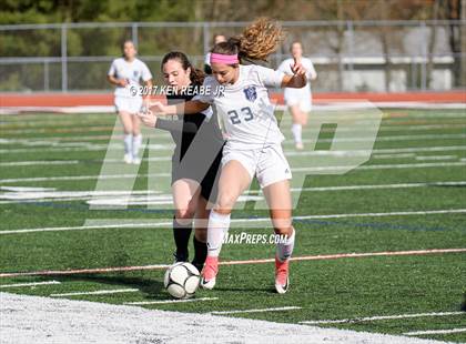 Thumbnail 1 in North Allegheny vs. Norwin (PIAA Class 4A Quarterfinal) photogallery.