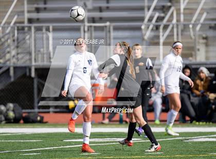 Thumbnail 3 in North Allegheny vs. Norwin (PIAA Class 4A Quarterfinal) photogallery.