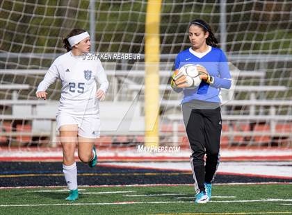 Thumbnail 1 in North Allegheny vs. Norwin (PIAA Class 4A Quarterfinal) photogallery.