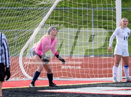 Thumbnail 2 in North Allegheny vs. Norwin (PIAA Class 4A Quarterfinal) photogallery.