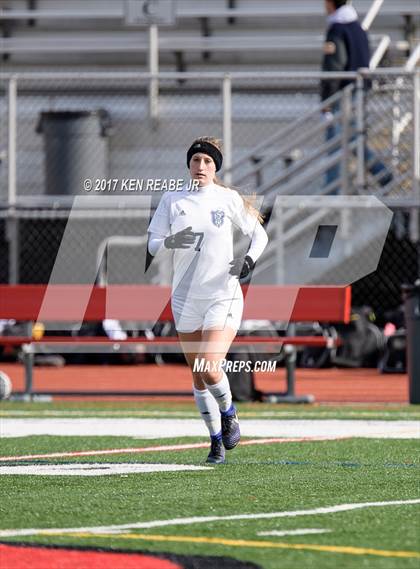 Thumbnail 1 in North Allegheny vs. Norwin (PIAA Class 4A Quarterfinal) photogallery.