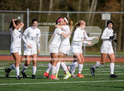 Thumbnail 1 in North Allegheny vs. Norwin (PIAA Class 4A Quarterfinal) photogallery.