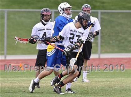 Thumbnail 1 in Phoenix Country Day @ Boulder Creek photogallery.