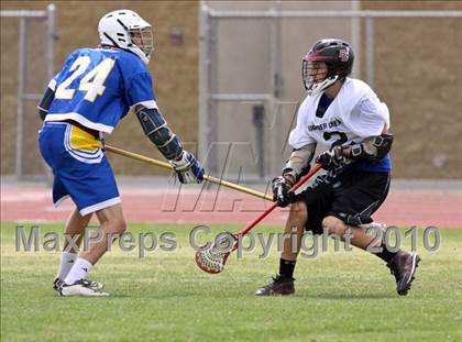 Thumbnail 3 in Phoenix Country Day @ Boulder Creek photogallery.