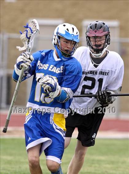 Thumbnail 2 in Phoenix Country Day @ Boulder Creek photogallery.