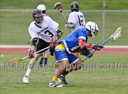 Thumbnail 3 in Phoenix Country Day @ Boulder Creek photogallery.