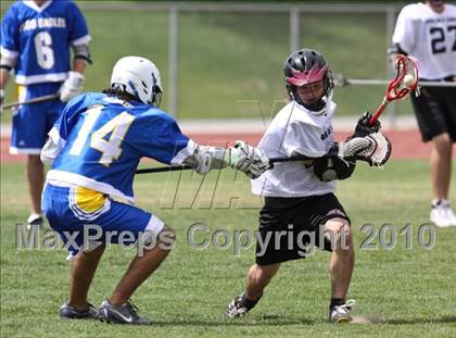 Thumbnail 1 in Phoenix Country Day @ Boulder Creek photogallery.