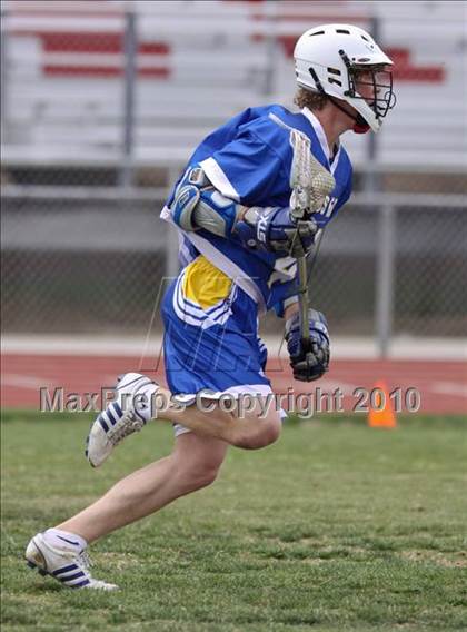 Thumbnail 2 in Phoenix Country Day @ Boulder Creek photogallery.