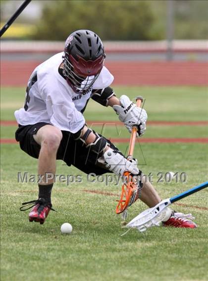 Thumbnail 1 in Phoenix Country Day @ Boulder Creek photogallery.