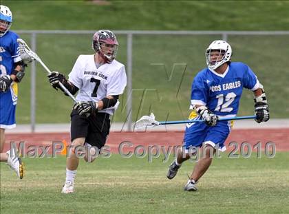 Thumbnail 1 in Phoenix Country Day @ Boulder Creek photogallery.