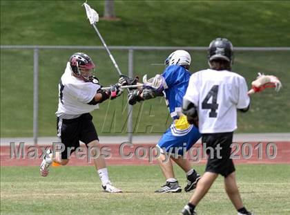 Thumbnail 2 in Phoenix Country Day @ Boulder Creek photogallery.