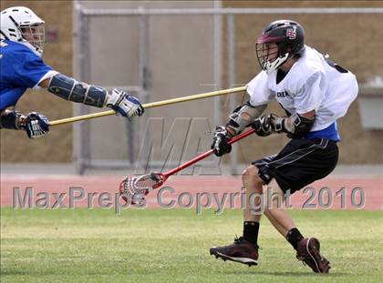 Thumbnail 2 in Phoenix Country Day @ Boulder Creek photogallery.