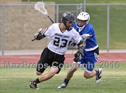 Thumbnail 1 in Phoenix Country Day @ Boulder Creek photogallery.