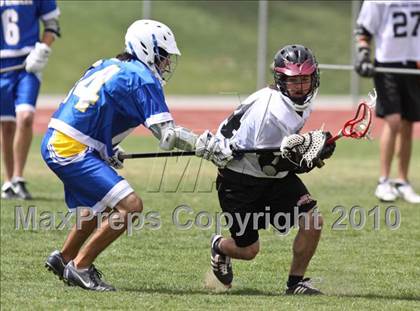 Thumbnail 2 in Phoenix Country Day @ Boulder Creek photogallery.