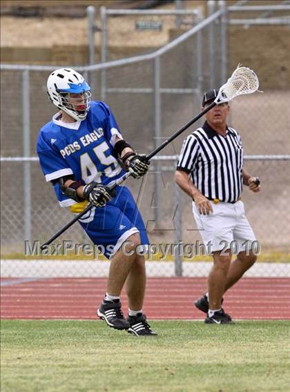 Thumbnail 3 in Phoenix Country Day @ Boulder Creek photogallery.