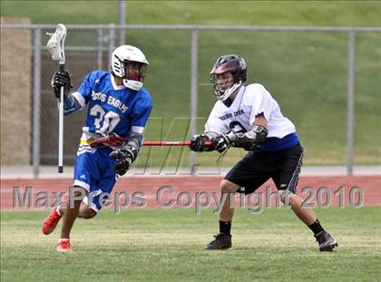 Thumbnail 2 in Phoenix Country Day @ Boulder Creek photogallery.