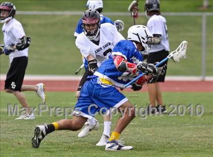 Thumbnail 2 in Phoenix Country Day @ Boulder Creek photogallery.