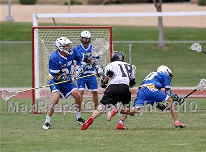 Thumbnail 1 in Phoenix Country Day @ Boulder Creek photogallery.