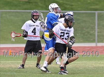 Thumbnail 2 in Phoenix Country Day @ Boulder Creek photogallery.
