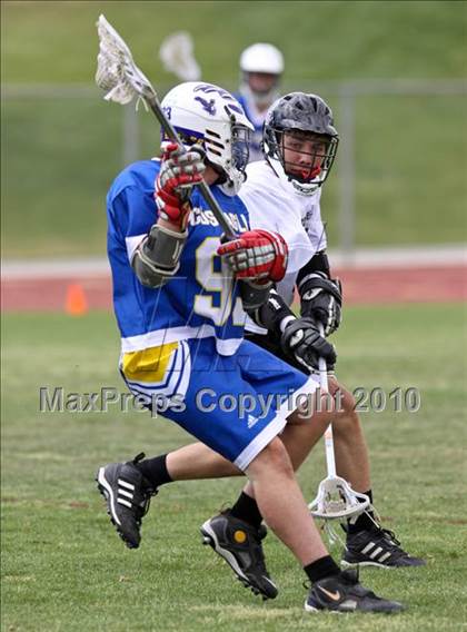 Thumbnail 2 in Phoenix Country Day @ Boulder Creek photogallery.