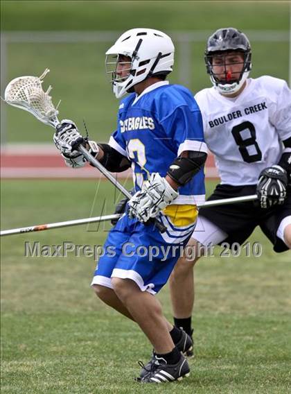 Thumbnail 2 in Phoenix Country Day @ Boulder Creek photogallery.