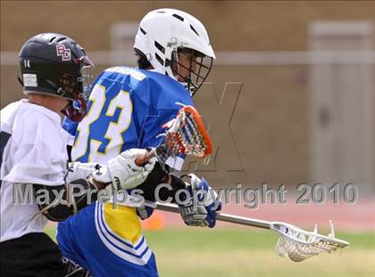 Thumbnail 1 in Phoenix Country Day @ Boulder Creek photogallery.