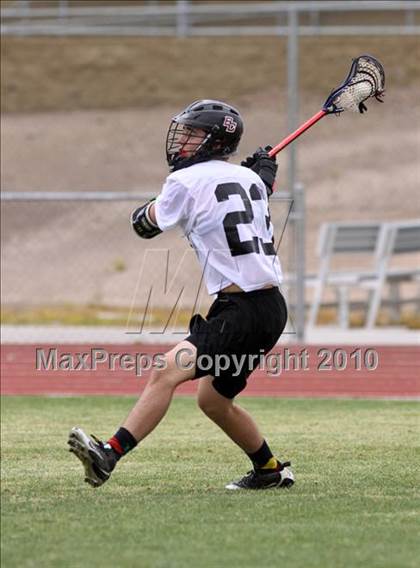 Thumbnail 2 in Phoenix Country Day @ Boulder Creek photogallery.