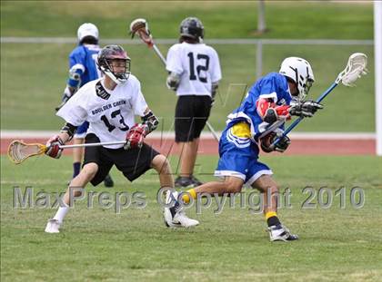 Thumbnail 1 in Phoenix Country Day @ Boulder Creek photogallery.