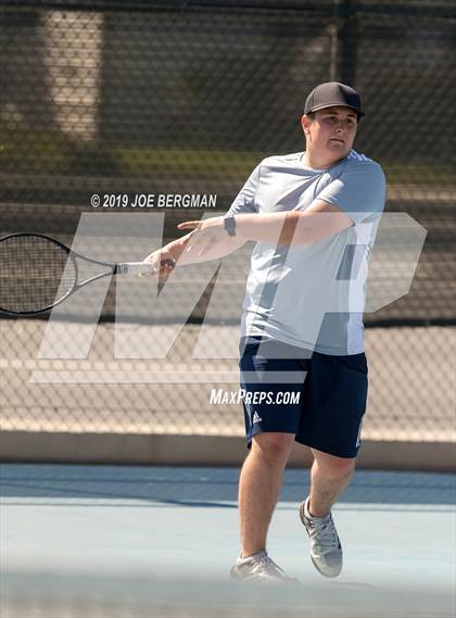 Thumbnail 1 in Delano vs. Bakersfield (Lynch Cup) photogallery.
