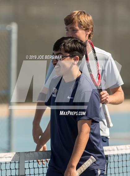 Thumbnail 1 in Delano vs. Bakersfield (Lynch Cup) photogallery.