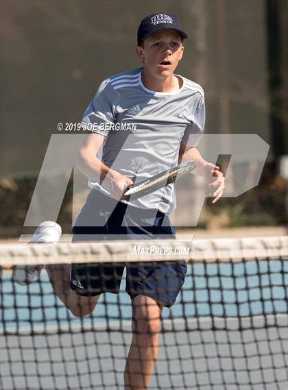 Thumbnail 3 in Delano vs. Bakersfield (Lynch Cup) photogallery.