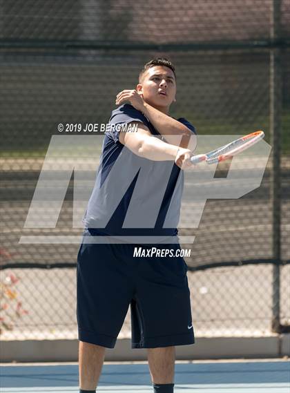 Thumbnail 1 in Delano vs. Bakersfield (Lynch Cup) photogallery.