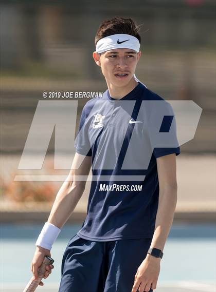 Thumbnail 3 in Delano vs. Bakersfield (Lynch Cup) photogallery.