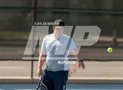 Thumbnail 2 in Delano vs. Bakersfield (Lynch Cup) photogallery.