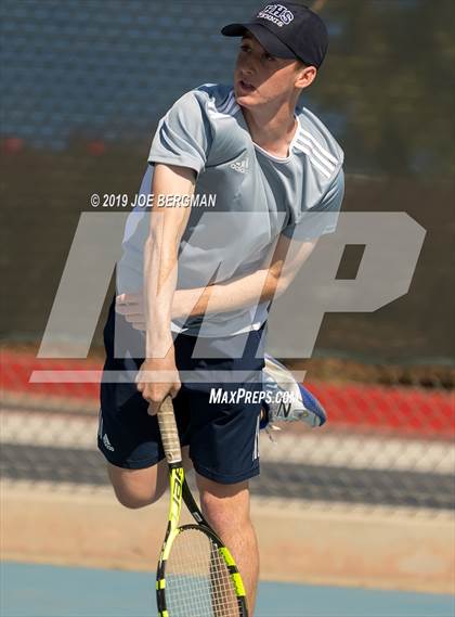 Thumbnail 1 in Delano vs. Bakersfield (Lynch Cup) photogallery.
