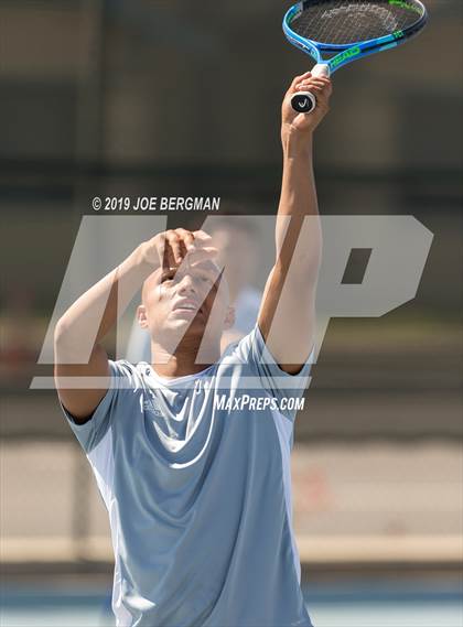 Thumbnail 3 in Delano vs. Bakersfield (Lynch Cup) photogallery.