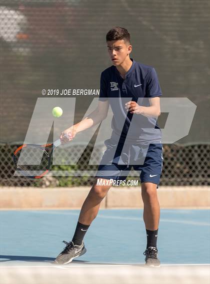 Thumbnail 1 in Delano vs. Bakersfield (Lynch Cup) photogallery.