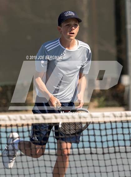 Thumbnail 1 in Delano vs. Bakersfield (Lynch Cup) photogallery.