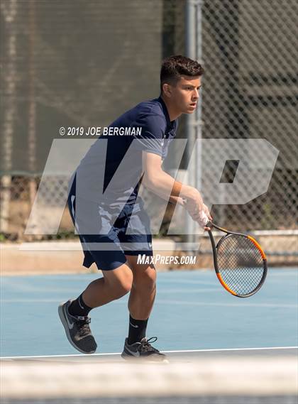 Thumbnail 1 in Delano vs. Bakersfield (Lynch Cup) photogallery.