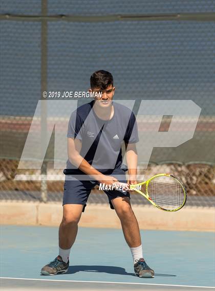 Thumbnail 3 in Delano vs. Bakersfield (Lynch Cup) photogallery.
