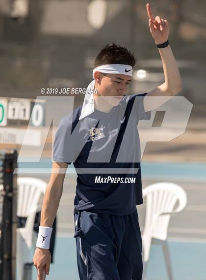 Thumbnail 3 in Delano vs. Bakersfield (Lynch Cup) photogallery.