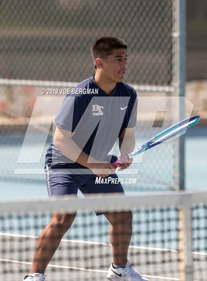 Thumbnail 1 in Delano vs. Bakersfield (Lynch Cup) photogallery.