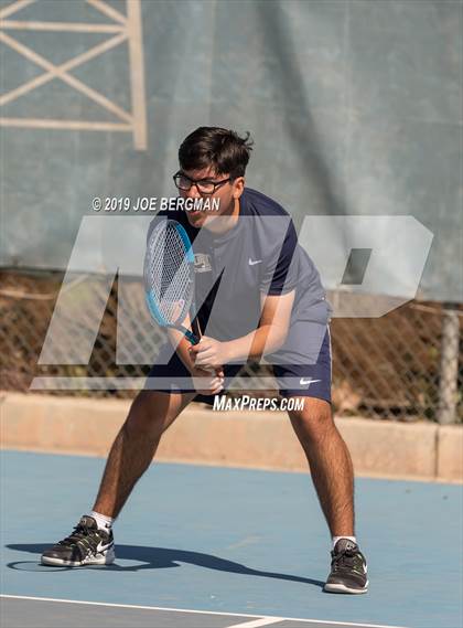 Thumbnail 3 in Delano vs. Bakersfield (Lynch Cup) photogallery.