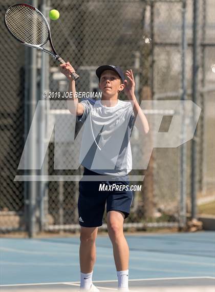 Thumbnail 3 in Delano vs. Bakersfield (Lynch Cup) photogallery.