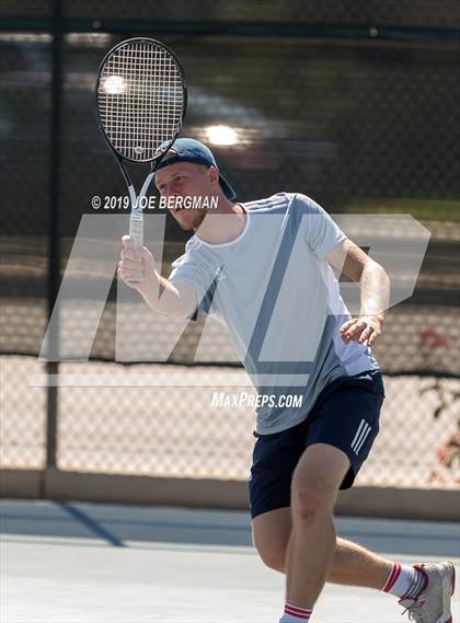 Thumbnail 3 in Delano vs. Bakersfield (Lynch Cup) photogallery.