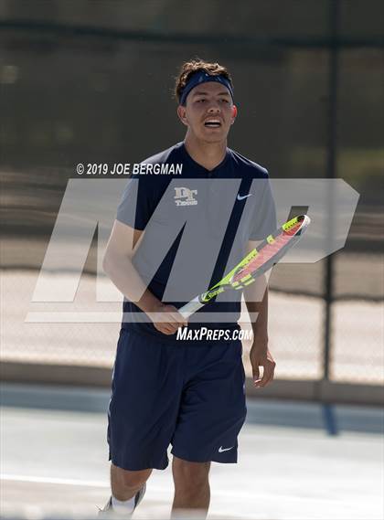 Thumbnail 3 in Delano vs. Bakersfield (Lynch Cup) photogallery.