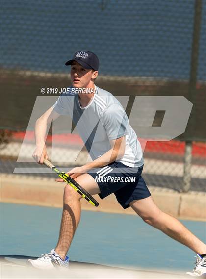 Thumbnail 3 in Delano vs. Bakersfield (Lynch Cup) photogallery.
