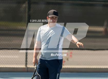 Thumbnail 1 in Delano vs. Bakersfield (Lynch Cup) photogallery.