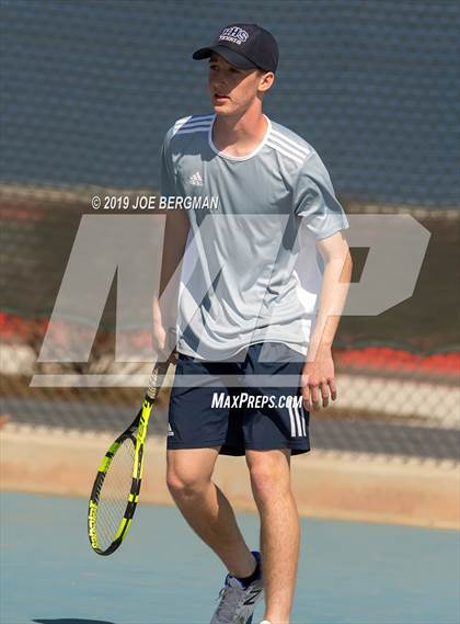 Thumbnail 2 in Delano vs. Bakersfield (Lynch Cup) photogallery.
